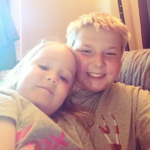 Meet your Posher, Sammy